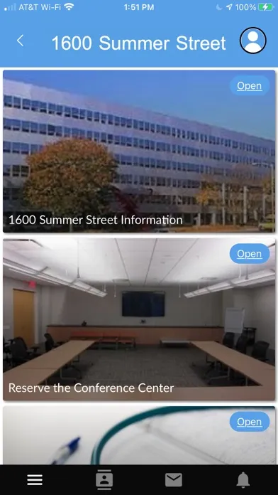 Capturas de pantalla de 1600 Summer Street